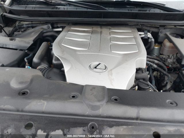 Photo 9 VIN: JTJBM7FX5E5066920 - LEXUS GX 460 