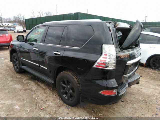 Photo 2 VIN: JTJBM7FX5E5069705 - LEXUS GX 460 