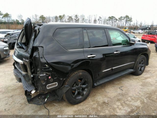 Photo 3 VIN: JTJBM7FX5E5069705 - LEXUS GX 460 