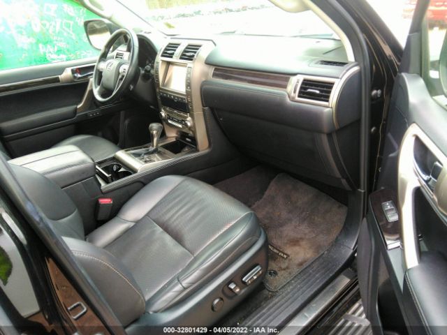 Photo 4 VIN: JTJBM7FX5E5069705 - LEXUS GX 460 