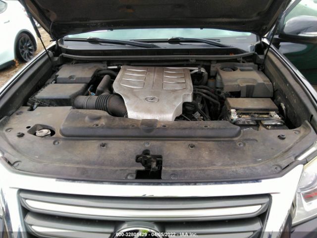 Photo 9 VIN: JTJBM7FX5E5069705 - LEXUS GX 460 