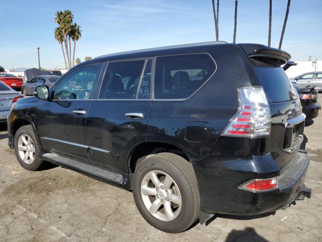 Photo 1 VIN: JTJBM7FX5E5072443 - LEXUS GX 460 