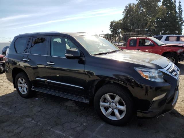 Photo 3 VIN: JTJBM7FX5E5072443 - LEXUS GX 460 