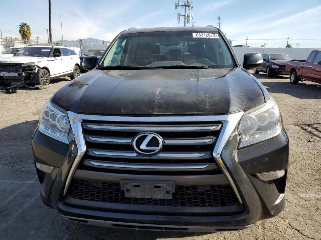 Photo 4 VIN: JTJBM7FX5E5072443 - LEXUS GX 460 