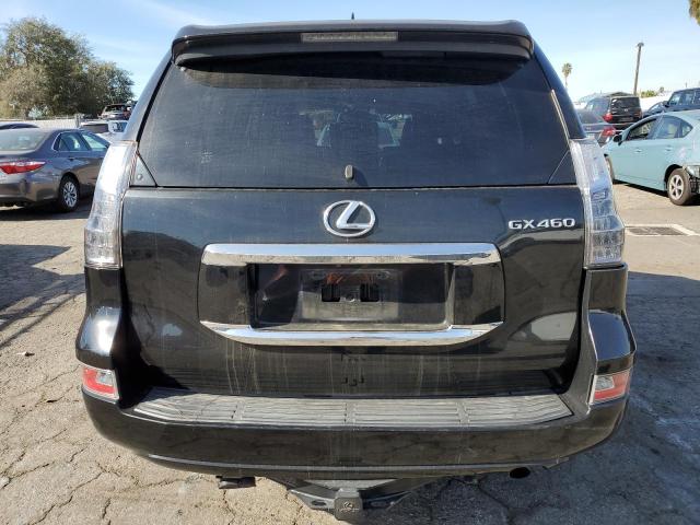 Photo 5 VIN: JTJBM7FX5E5072443 - LEXUS GX 460 