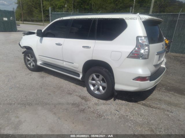 Photo 2 VIN: JTJBM7FX5E5076136 - LEXUS GX 460 