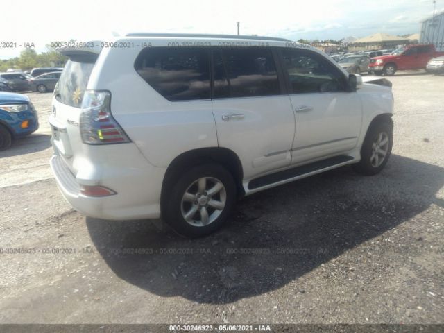 Photo 3 VIN: JTJBM7FX5E5076136 - LEXUS GX 460 