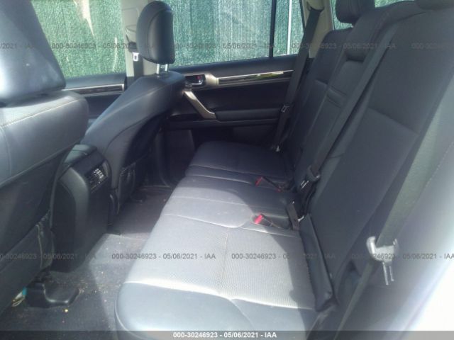 Photo 7 VIN: JTJBM7FX5E5076136 - LEXUS GX 460 