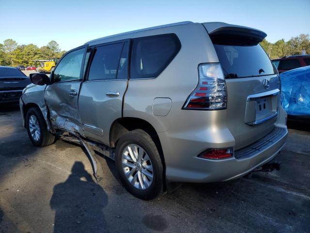 Photo 1 VIN: JTJBM7FX5E5077304 - LEXUS GX 