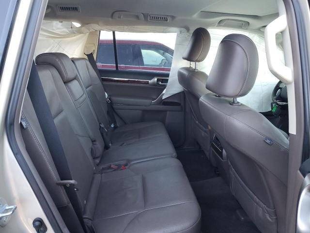 Photo 10 VIN: JTJBM7FX5E5077304 - LEXUS GX 