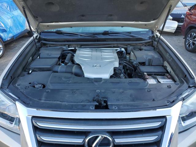 Photo 11 VIN: JTJBM7FX5E5077304 - LEXUS GX 