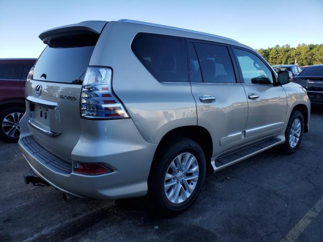 Photo 2 VIN: JTJBM7FX5E5077304 - LEXUS GX 