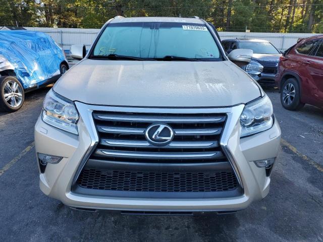 Photo 4 VIN: JTJBM7FX5E5077304 - LEXUS GX 