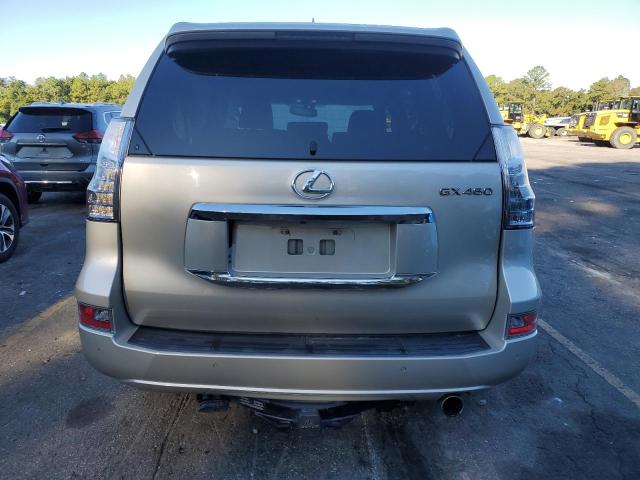 Photo 5 VIN: JTJBM7FX5E5077304 - LEXUS GX 