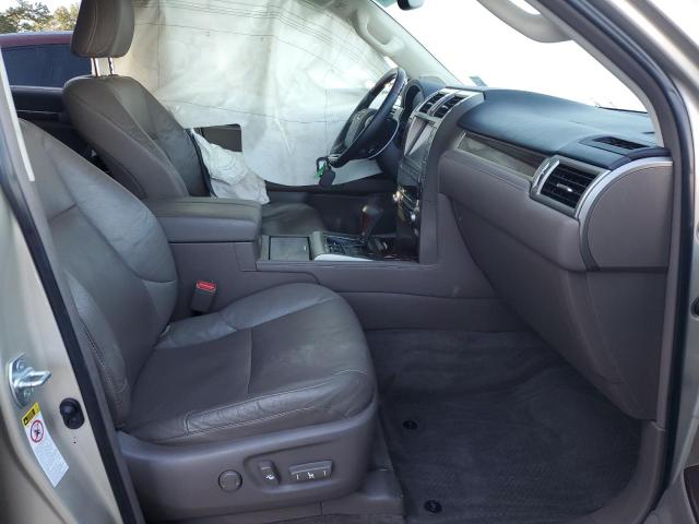 Photo 6 VIN: JTJBM7FX5E5077304 - LEXUS GX 