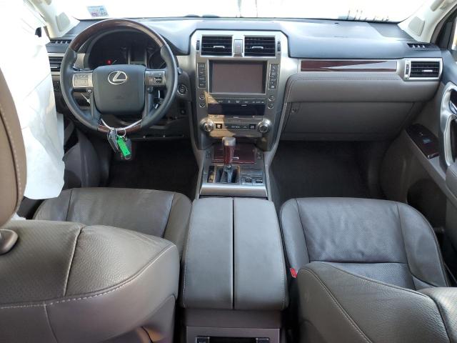 Photo 7 VIN: JTJBM7FX5E5077304 - LEXUS GX 