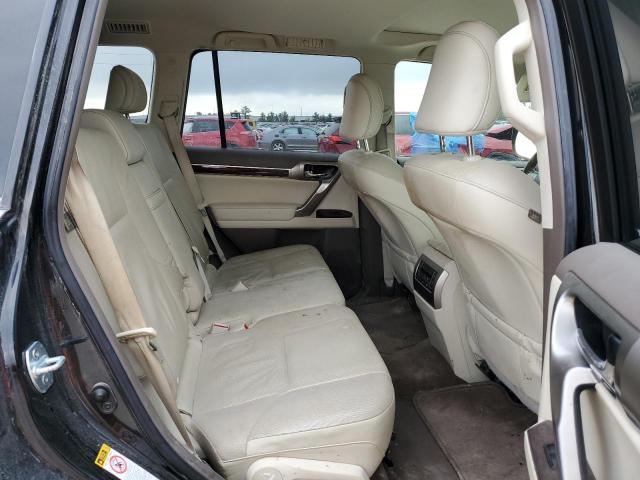 Photo 10 VIN: JTJBM7FX5E5079764 - LEXUS GX 460 