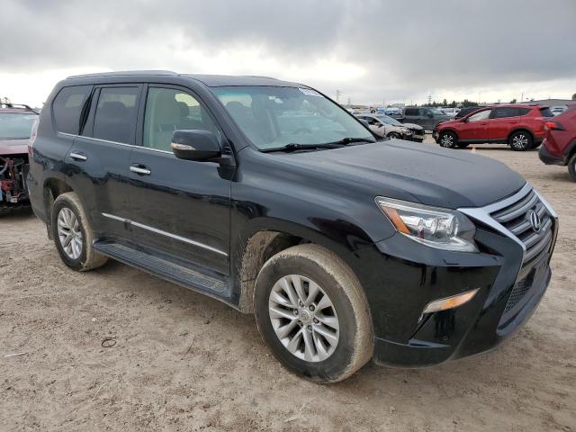 Photo 3 VIN: JTJBM7FX5E5079764 - LEXUS GX 460 