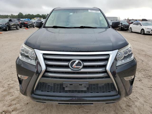 Photo 4 VIN: JTJBM7FX5E5079764 - LEXUS GX 460 