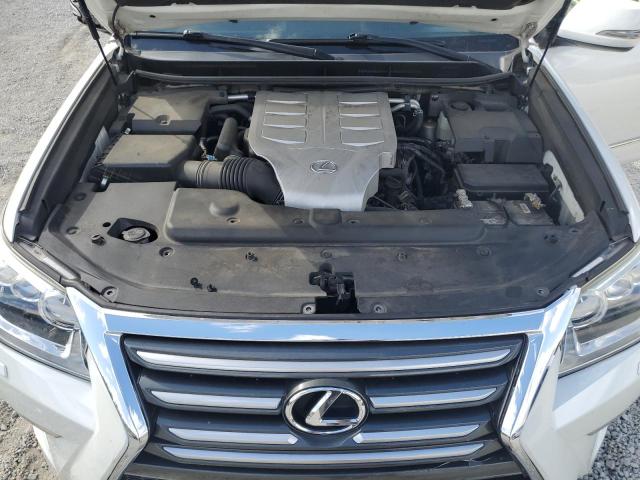 Photo 11 VIN: JTJBM7FX5E5080185 - LEXUS GX 