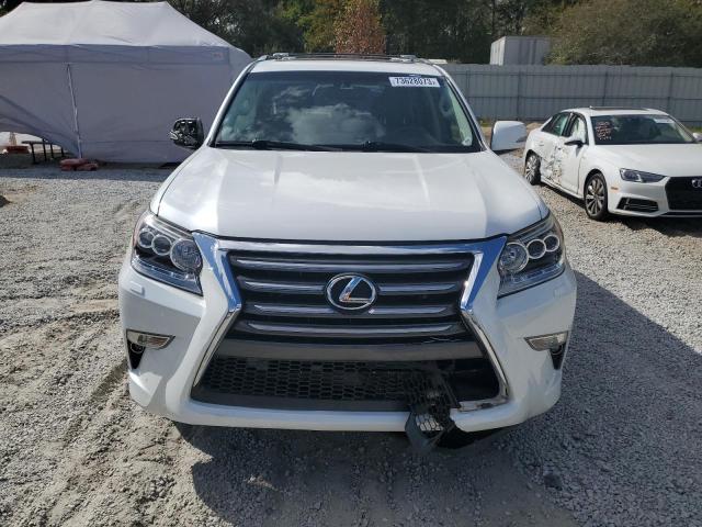 Photo 4 VIN: JTJBM7FX5E5080185 - LEXUS GX 