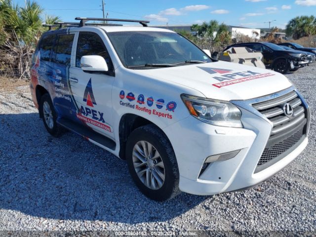 Photo 0 VIN: JTJBM7FX5E5080512 - LEXUS GX 460 