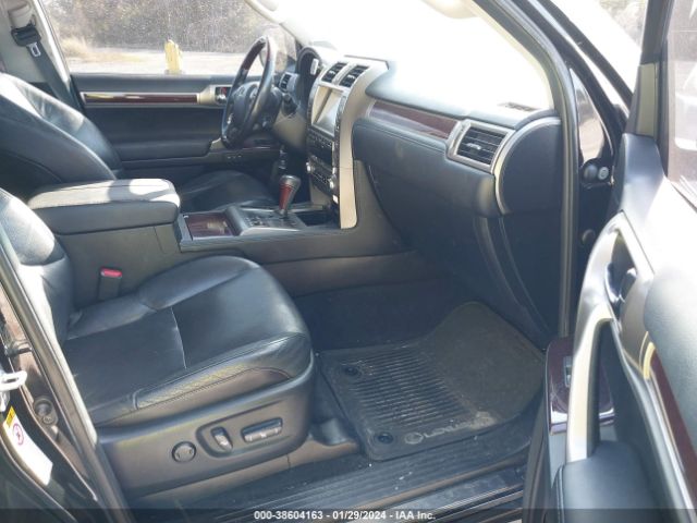 Photo 4 VIN: JTJBM7FX5E5080512 - LEXUS GX 460 