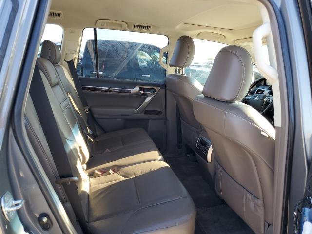 Photo 10 VIN: JTJBM7FX5E5081692 - LEXUS GX 460 