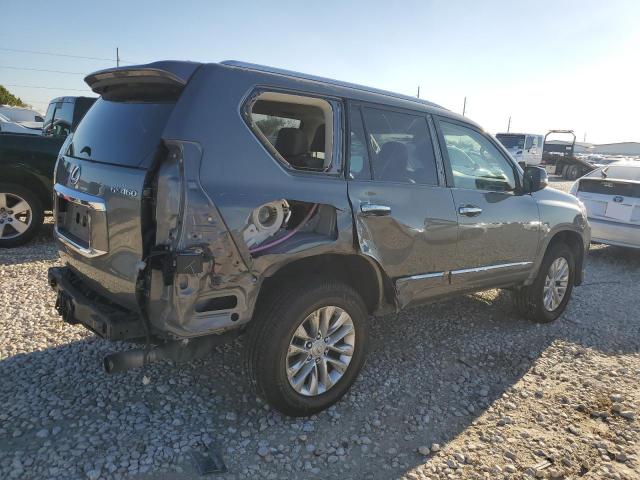 Photo 2 VIN: JTJBM7FX5E5081692 - LEXUS GX 460 