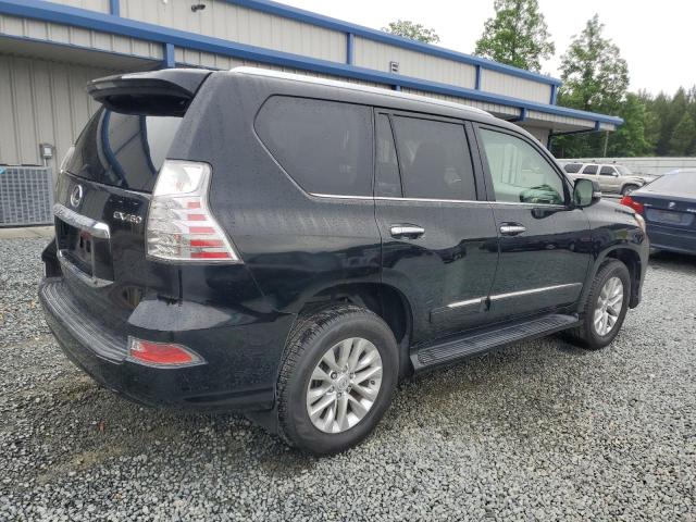 Photo 2 VIN: JTJBM7FX5E5085466 - LEXUS GX 