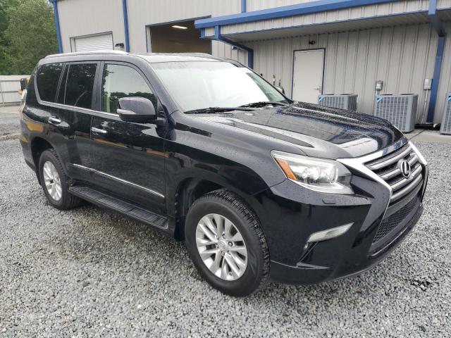 Photo 3 VIN: JTJBM7FX5E5085466 - LEXUS GX 