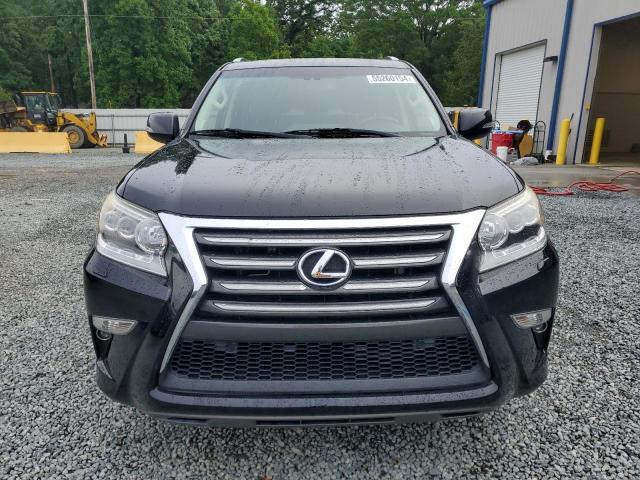 Photo 4 VIN: JTJBM7FX5E5085466 - LEXUS GX 