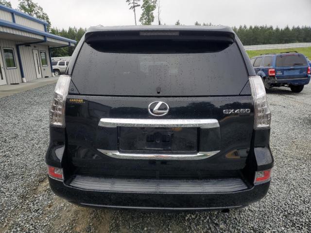 Photo 5 VIN: JTJBM7FX5E5085466 - LEXUS GX 