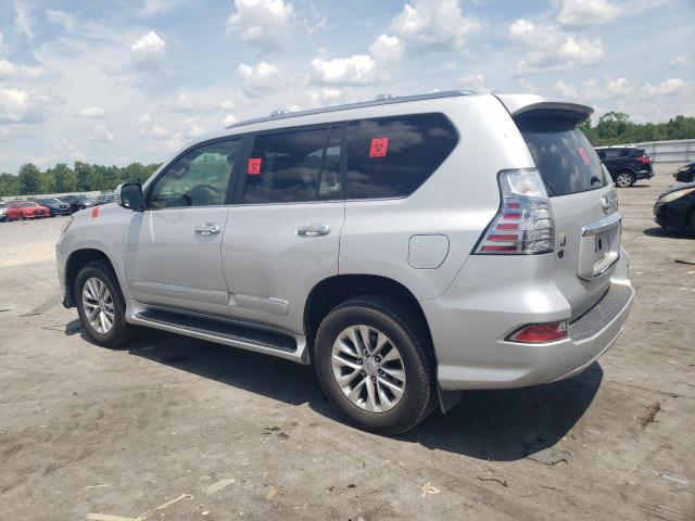 Photo 1 VIN: JTJBM7FX5E5085502 - LEXUS GX 