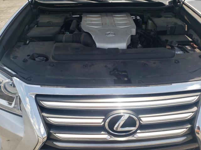 Photo 10 VIN: JTJBM7FX5E5085502 - LEXUS GX 