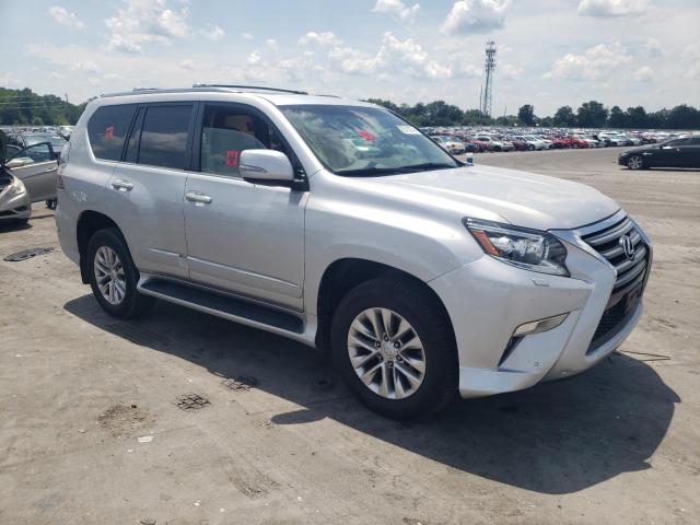 Photo 3 VIN: JTJBM7FX5E5085502 - LEXUS GX 