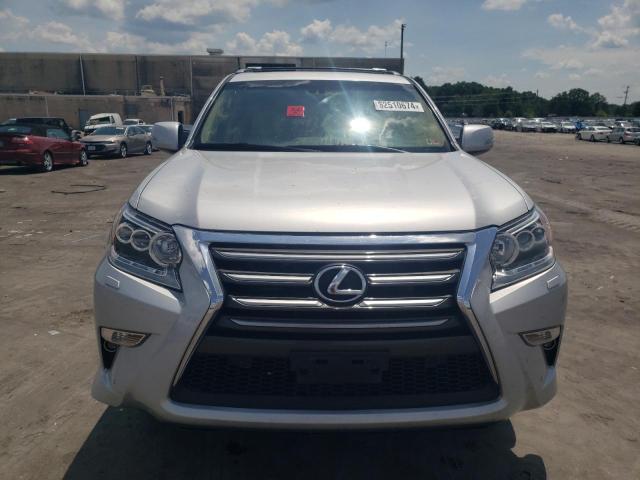 Photo 4 VIN: JTJBM7FX5E5085502 - LEXUS GX 