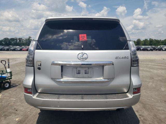 Photo 5 VIN: JTJBM7FX5E5085502 - LEXUS GX 