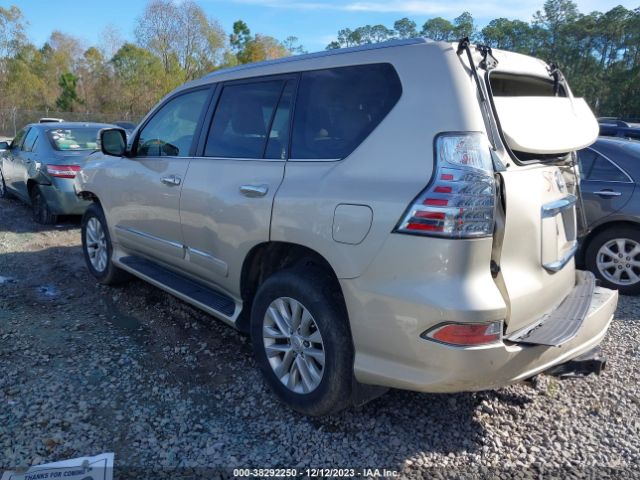 Photo 2 VIN: JTJBM7FX5F5094976 - LEXUS GX 460 