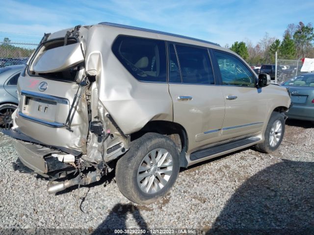 Photo 3 VIN: JTJBM7FX5F5094976 - LEXUS GX 460 