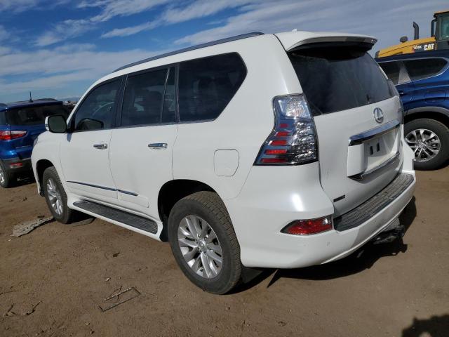 Photo 1 VIN: JTJBM7FX5F5096047 - LEXUS GX 460 