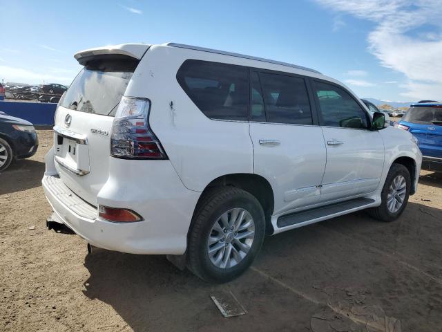 Photo 2 VIN: JTJBM7FX5F5096047 - LEXUS GX 460 