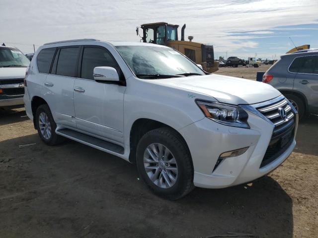 Photo 3 VIN: JTJBM7FX5F5096047 - LEXUS GX 460 