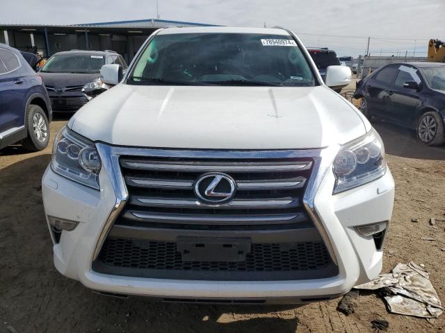 Photo 4 VIN: JTJBM7FX5F5096047 - LEXUS GX 460 