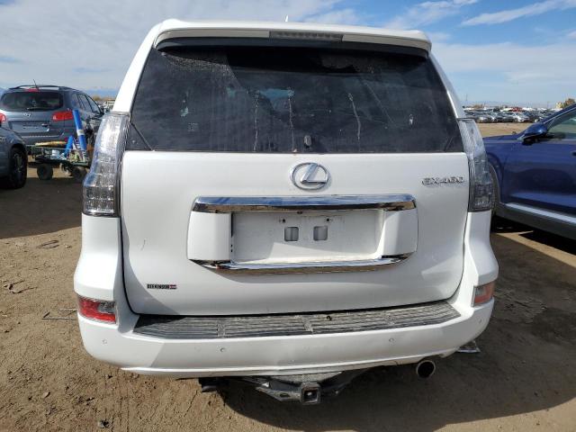 Photo 5 VIN: JTJBM7FX5F5096047 - LEXUS GX 460 