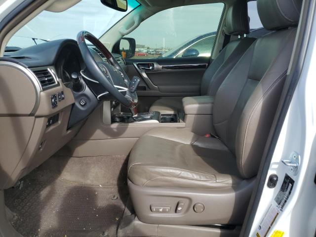 Photo 6 VIN: JTJBM7FX5F5096047 - LEXUS GX 460 