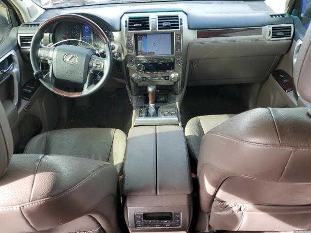 Photo 7 VIN: JTJBM7FX5F5096047 - LEXUS GX 460 