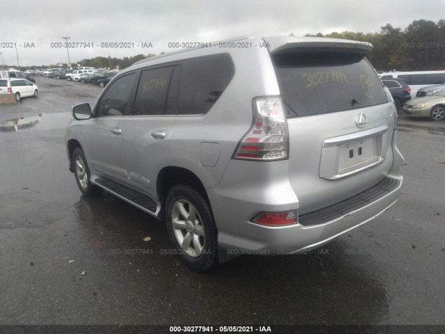 Photo 2 VIN: JTJBM7FX5F5097120 - LEXUS GX 460 