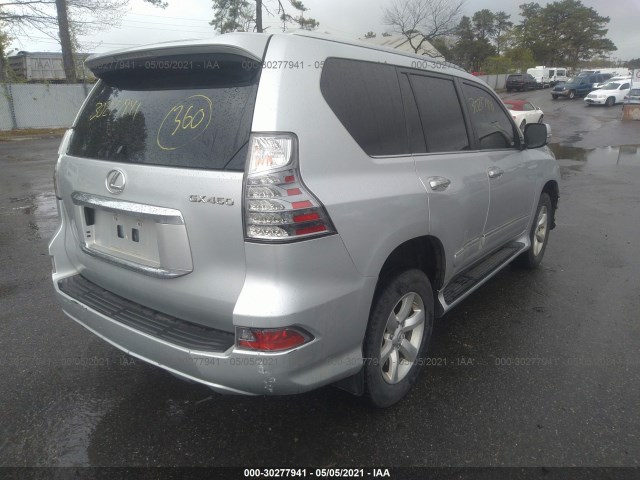 Photo 3 VIN: JTJBM7FX5F5097120 - LEXUS GX 460 