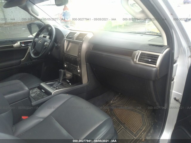 Photo 4 VIN: JTJBM7FX5F5097120 - LEXUS GX 460 